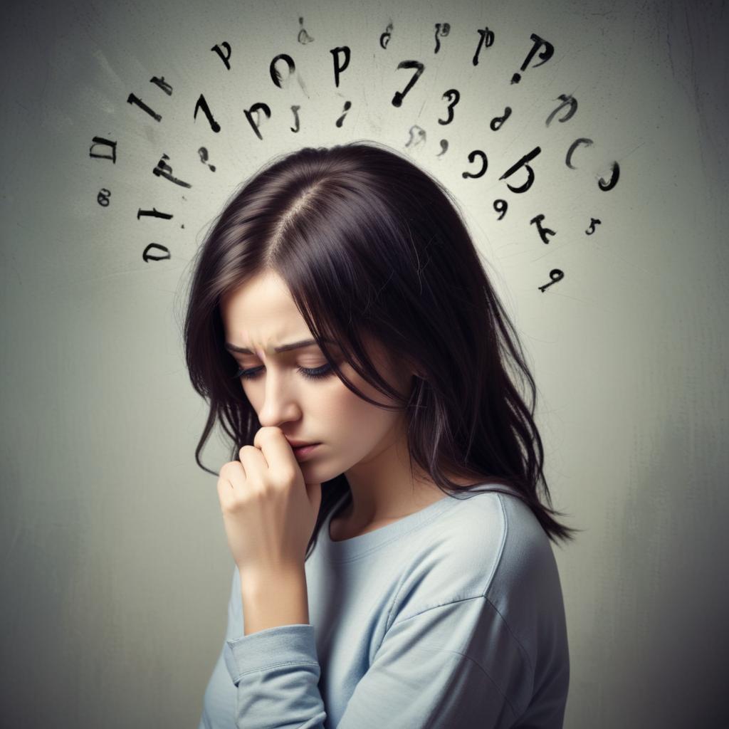 الاكتئاب: فهم الأعراض وطرق العلاج الحديثة 