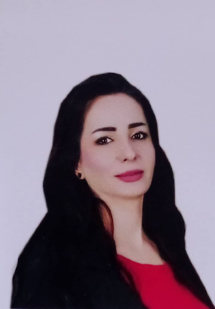 فاتن مشاعل
