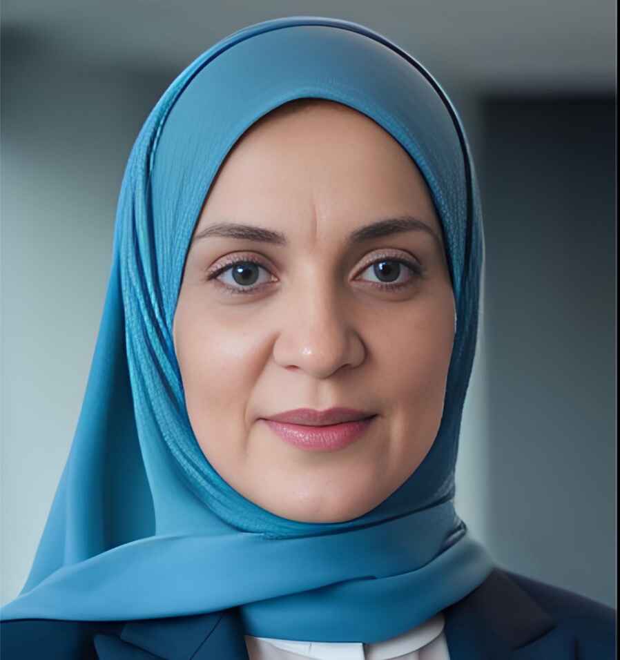 د.منى حمودة