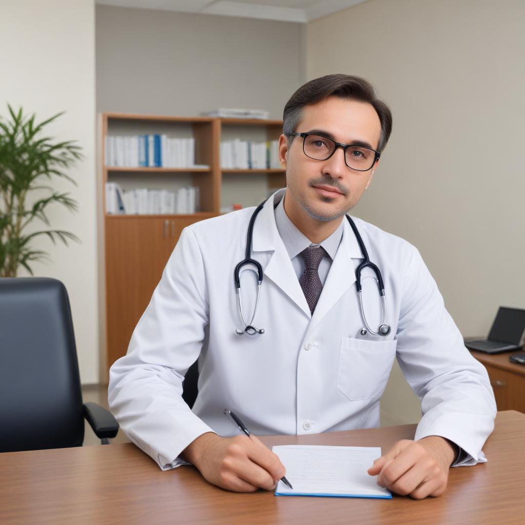 كيف تعرف أنك بحاجة الى طبيب نفسي ومتى تزور طبيب نفسي؟ 