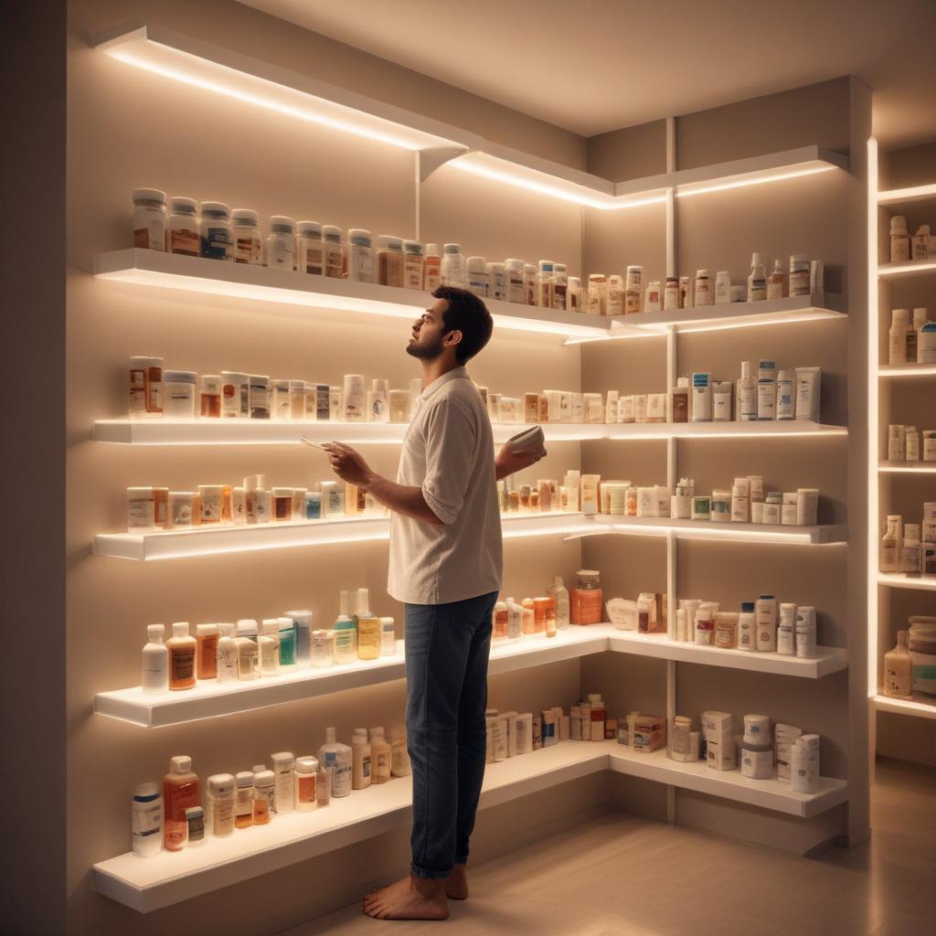 التوقف عن استخدام الأدوية النفسية:متى وكيف يتم ذلك بأمان؟