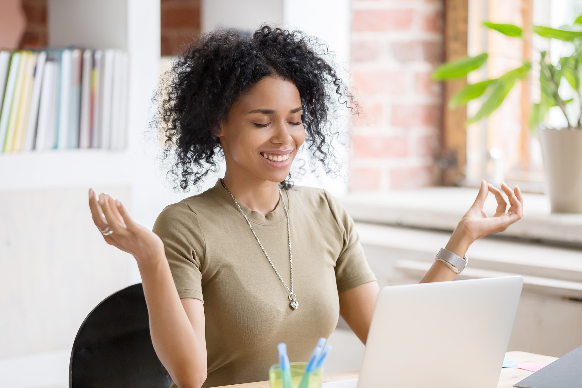 أساليب تحسين النفسية