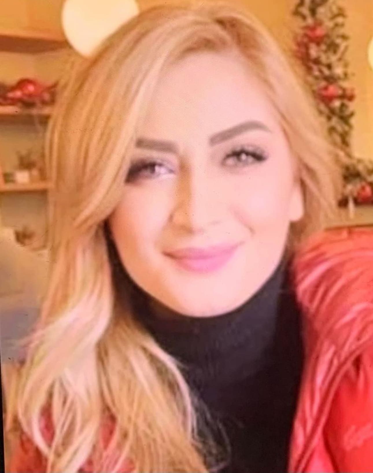 فاديا عبدو
