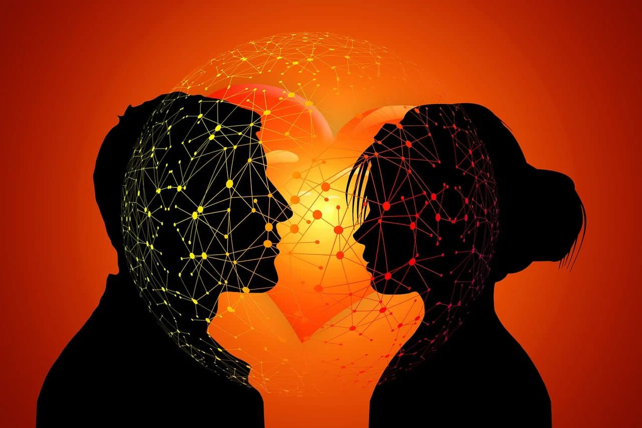 استشارات العلاقات الزوجية