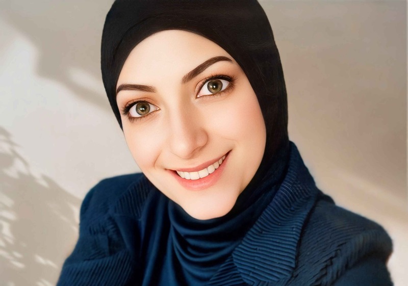 ريما الدهبي
