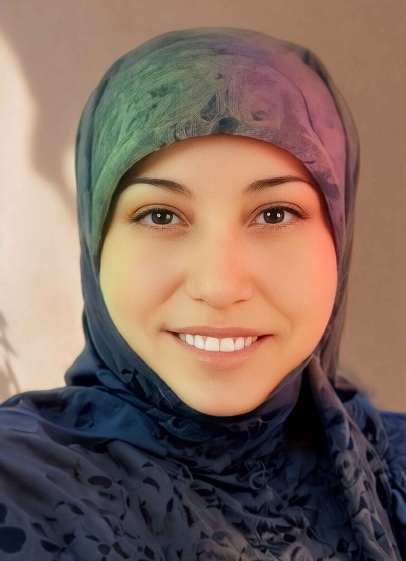 نزيهة صالح
